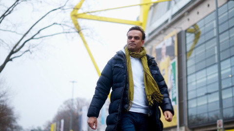 Recruitingvideo âProud to beâ - Mitarbeiterportrait