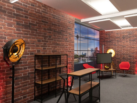 Digital Fujitsu Business Breakfast