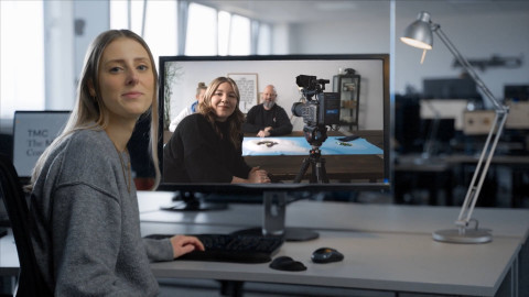 TMC Group Agenturfilm