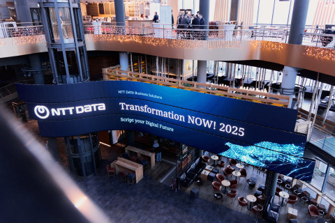 Transformation NOW! 2025