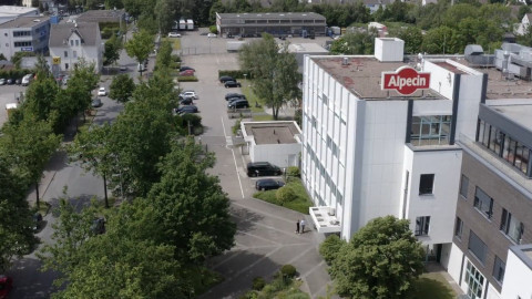 Case Study: COâ-Tracking fÃ¼r nachhaltige Produktion