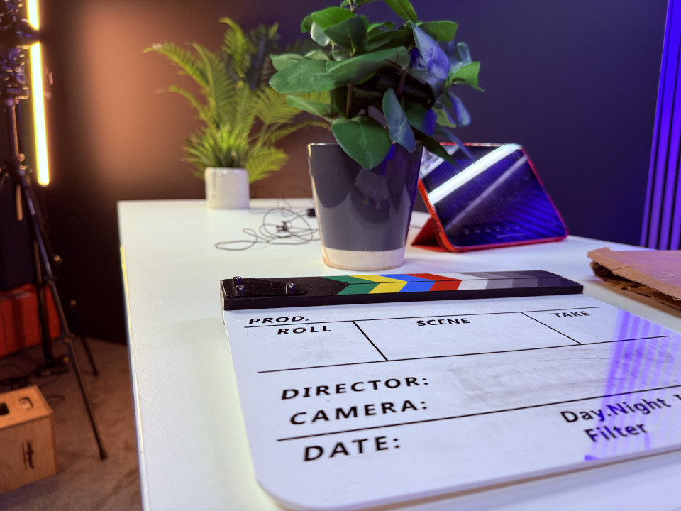 Werbe- & Imagevideos