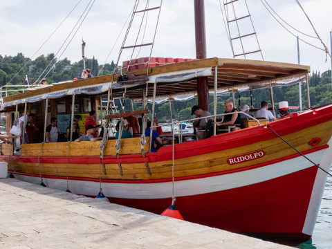 Fujitsu Partner Incentive Kroatien