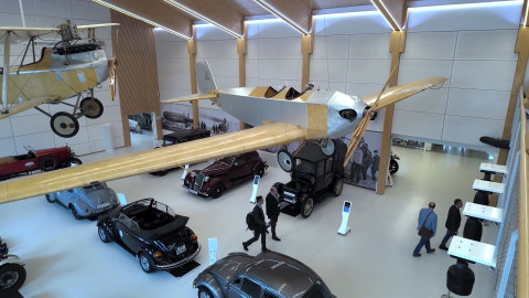 ERP FutureDay â Kickoff fÃ¼r den Mittelstand