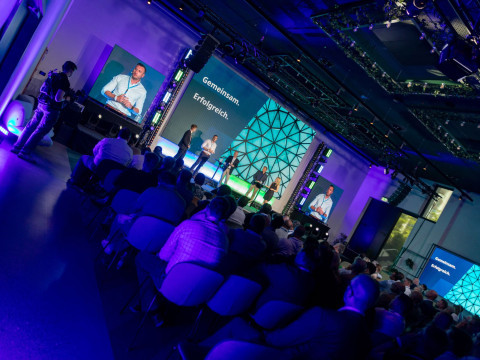 Fsas Technologies Kickoff Germany