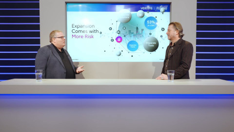 Webinar zu IT-Security