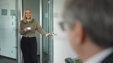 Werbeclips fÃ¼r BTP LÃ¶sungen