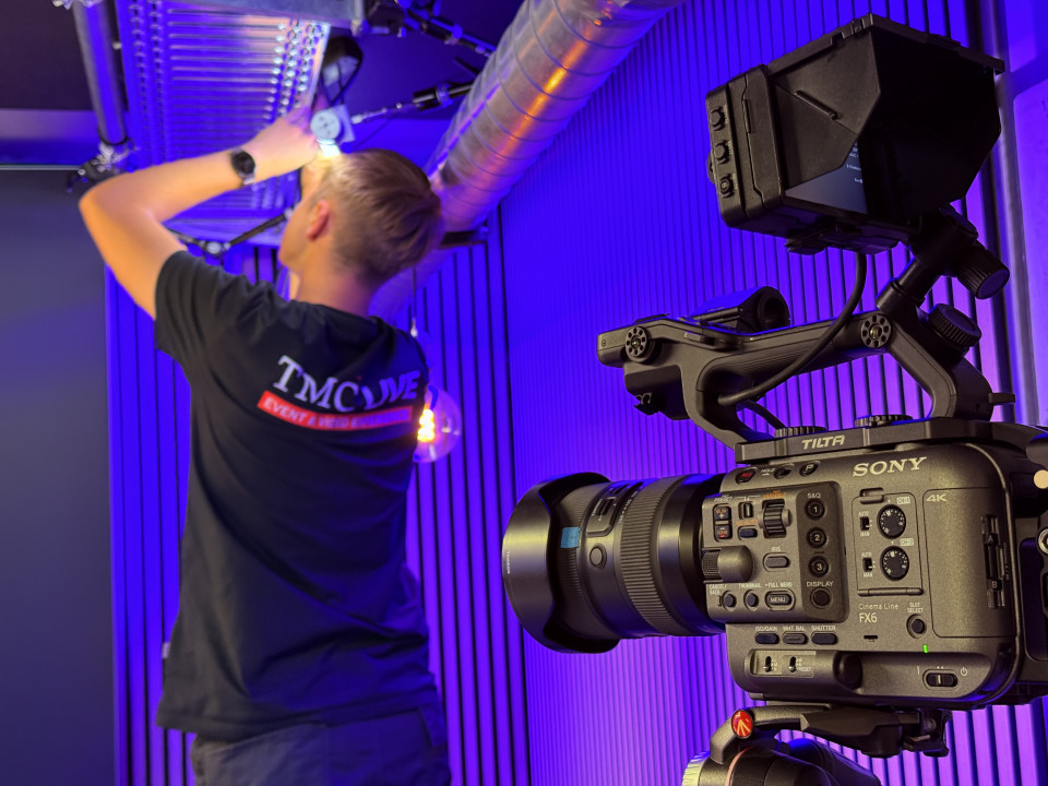 Recruiting & Employer Branding Videos