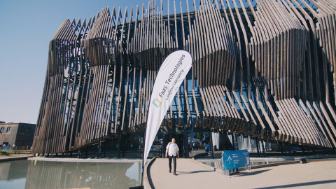 Fsas Technologies Summit Eventfilm