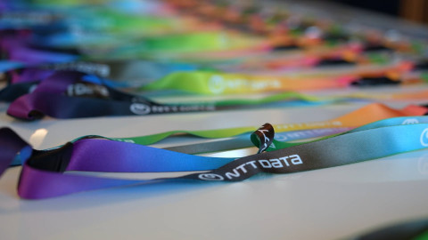 Eventbegleitung HCM Coffee & Connect 2025 in Bielefeld