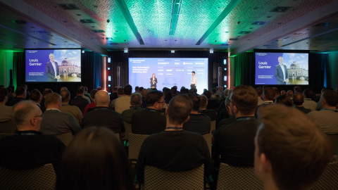 Fsas Technologies Tech Community in Berlin