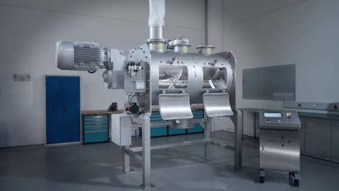 LÃ¶dige Maschinenbau â Produktfilm fÃ¼r Messe