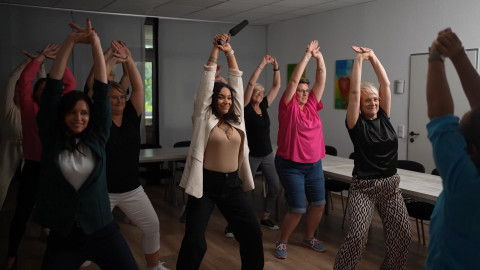 Liebelt â Recruiting-Video