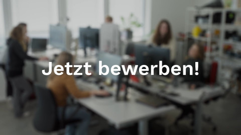 Recruiting Film TMC Live