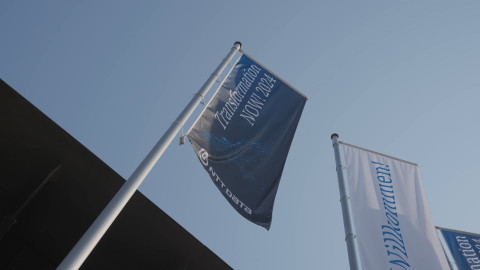 Eventbegleitung des Flagship Events "Transformation Now" in Bonn